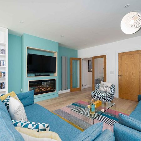 Mavericks St Ives  Bagian luar foto