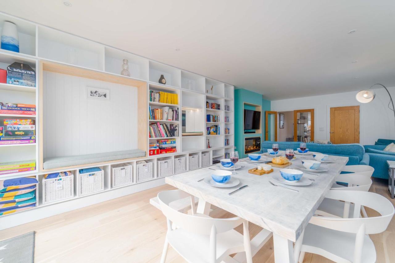 Mavericks St Ives  Bagian luar foto
