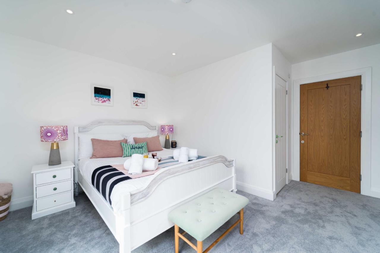 Mavericks St Ives  Bagian luar foto
