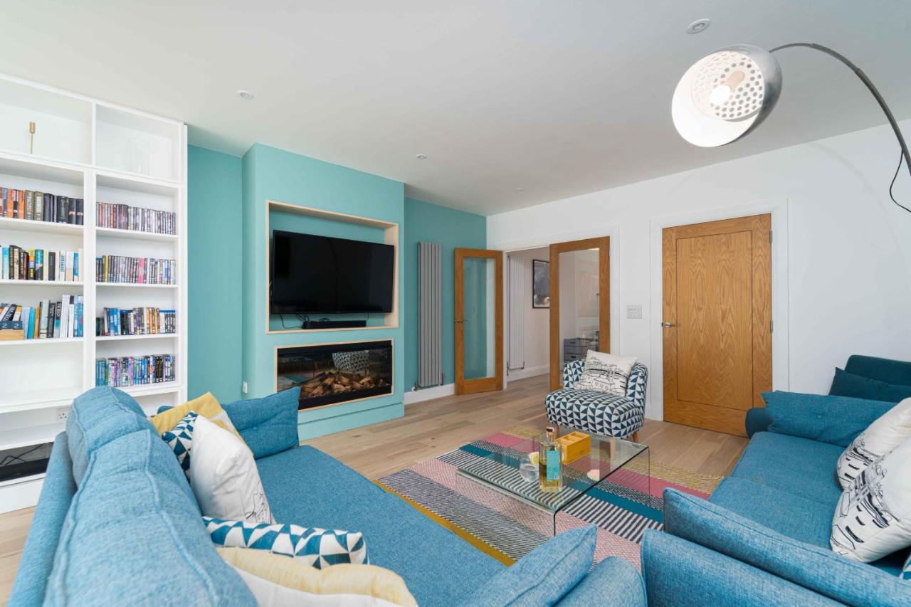 Mavericks St Ives  Bagian luar foto
