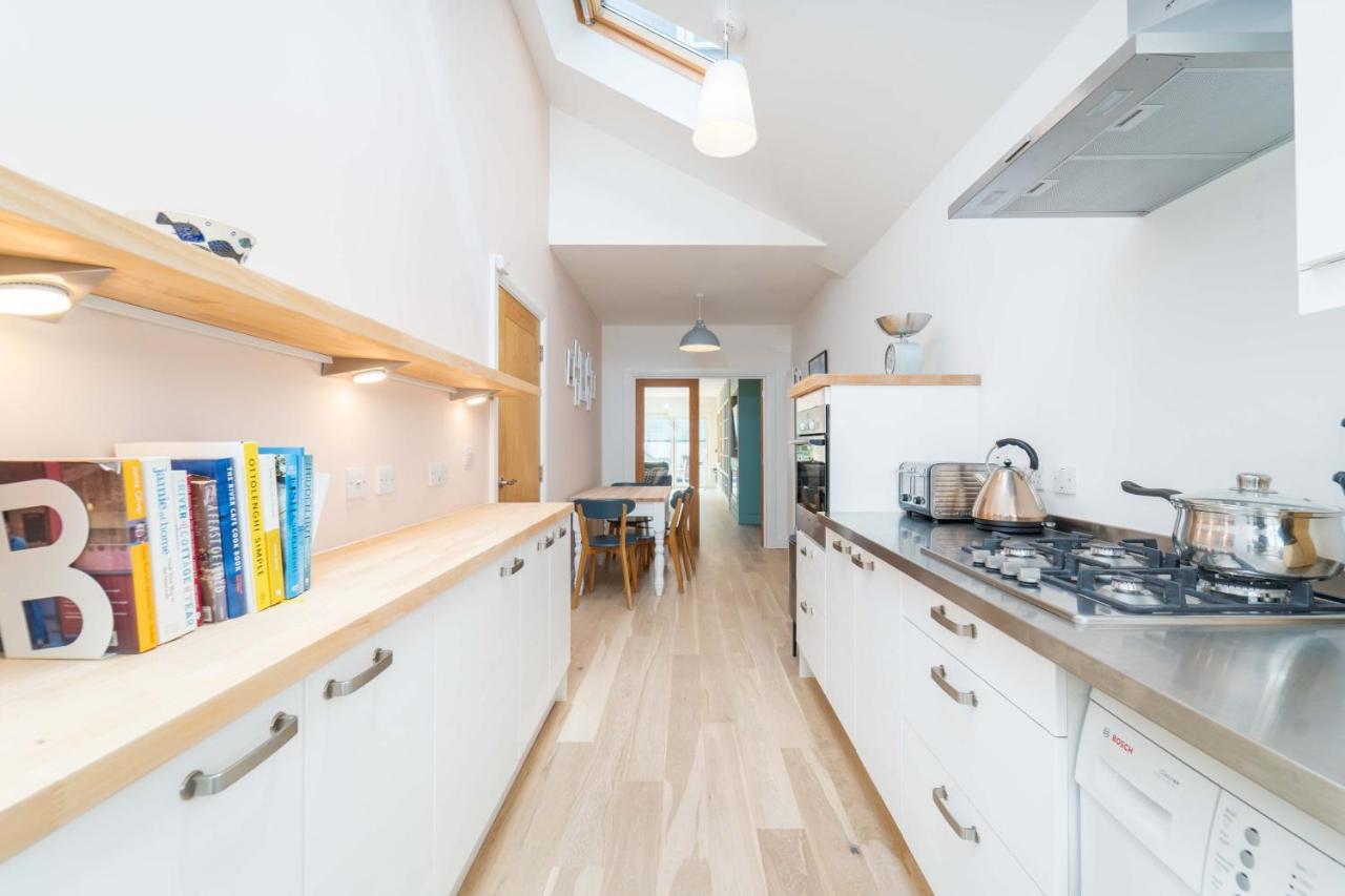 Mavericks St Ives  Bagian luar foto