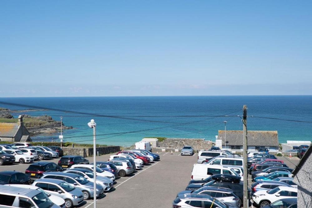 Mavericks St Ives  Bagian luar foto