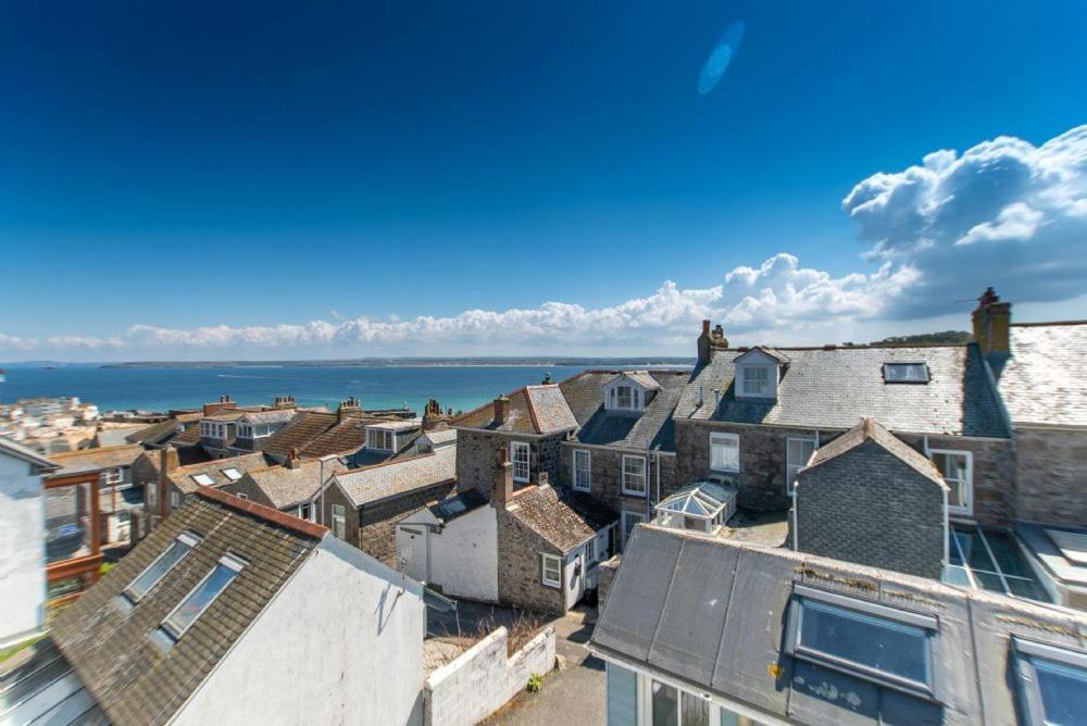 Mavericks St Ives  Bagian luar foto